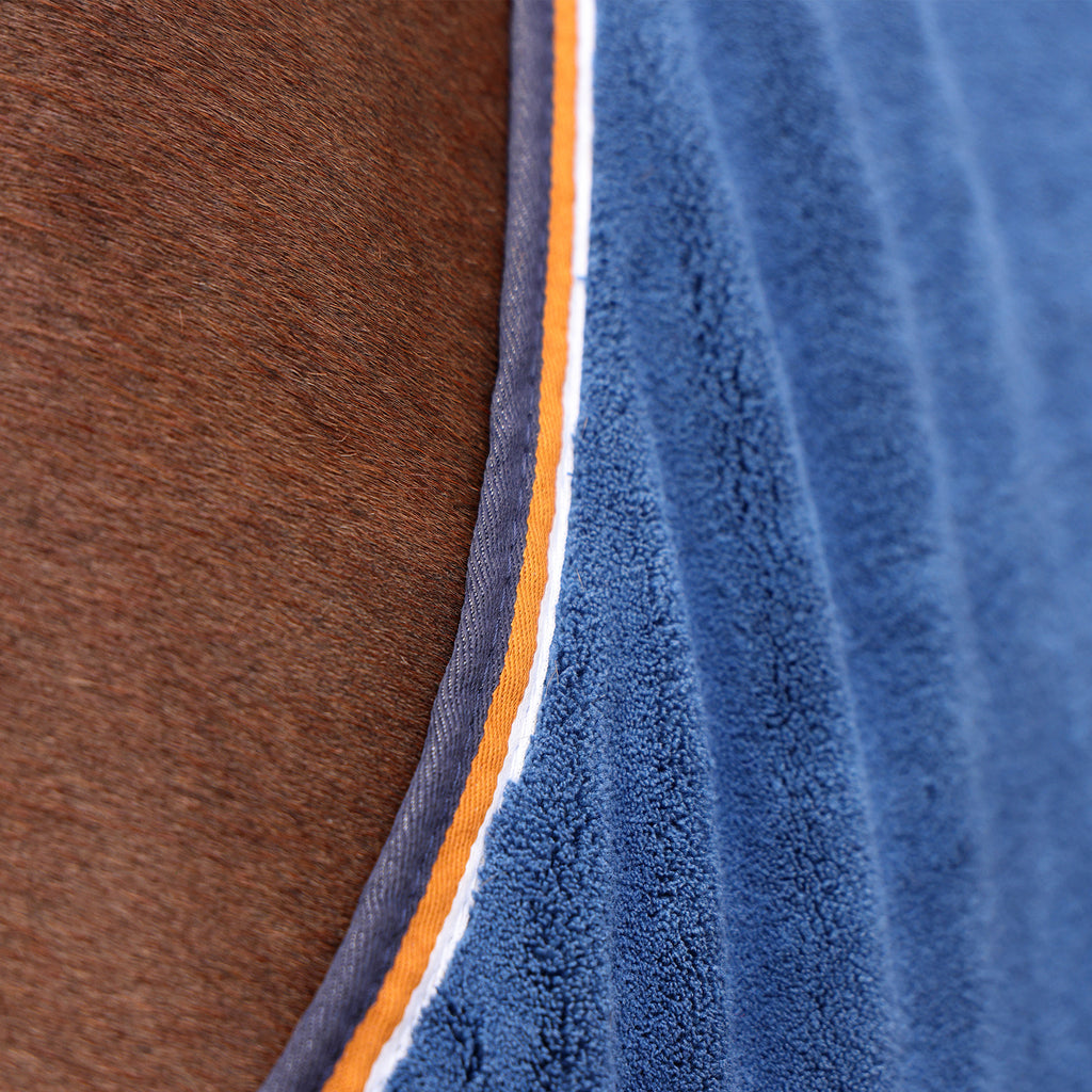 Tempest Original Ultra Drying Rug - Navy