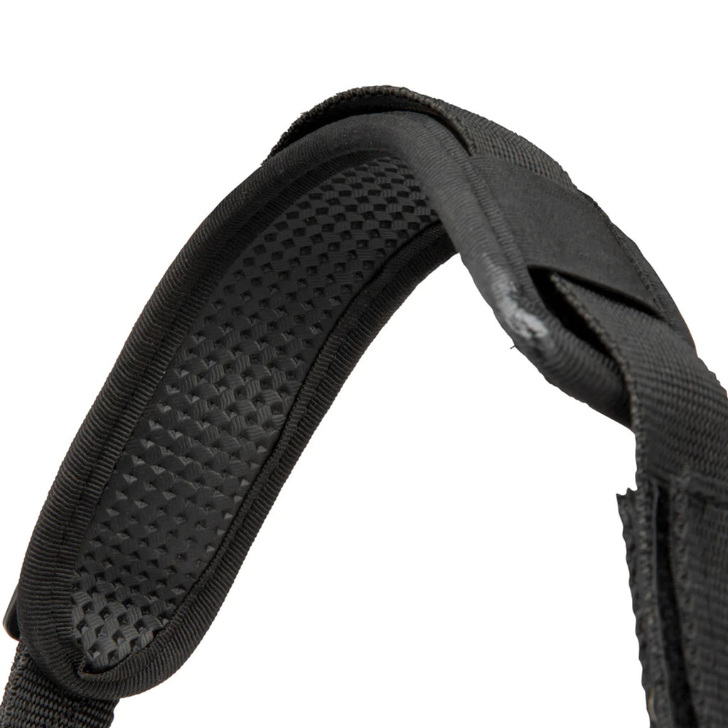FreeGraze AirFlow Grazing Muzzle - Black