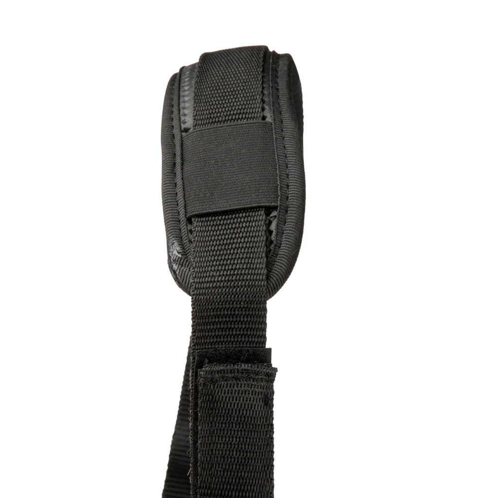 FreeGraze AirFlow Grazing Muzzle - Black