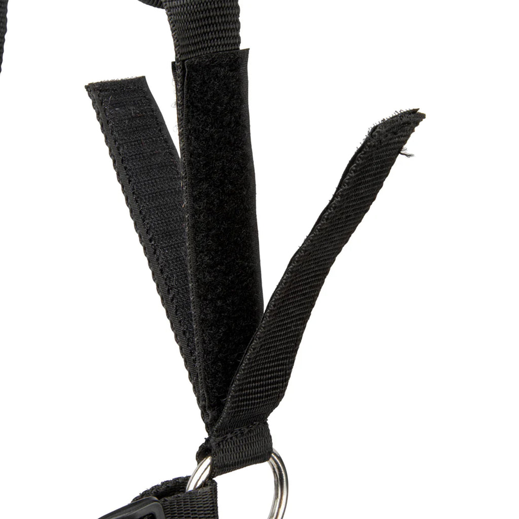 FreeGraze AirFlow Grazing Muzzle - Black