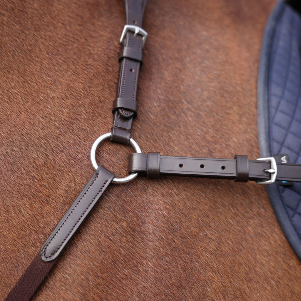 Velociti RAPIDA Elastic Breastplate - Havana