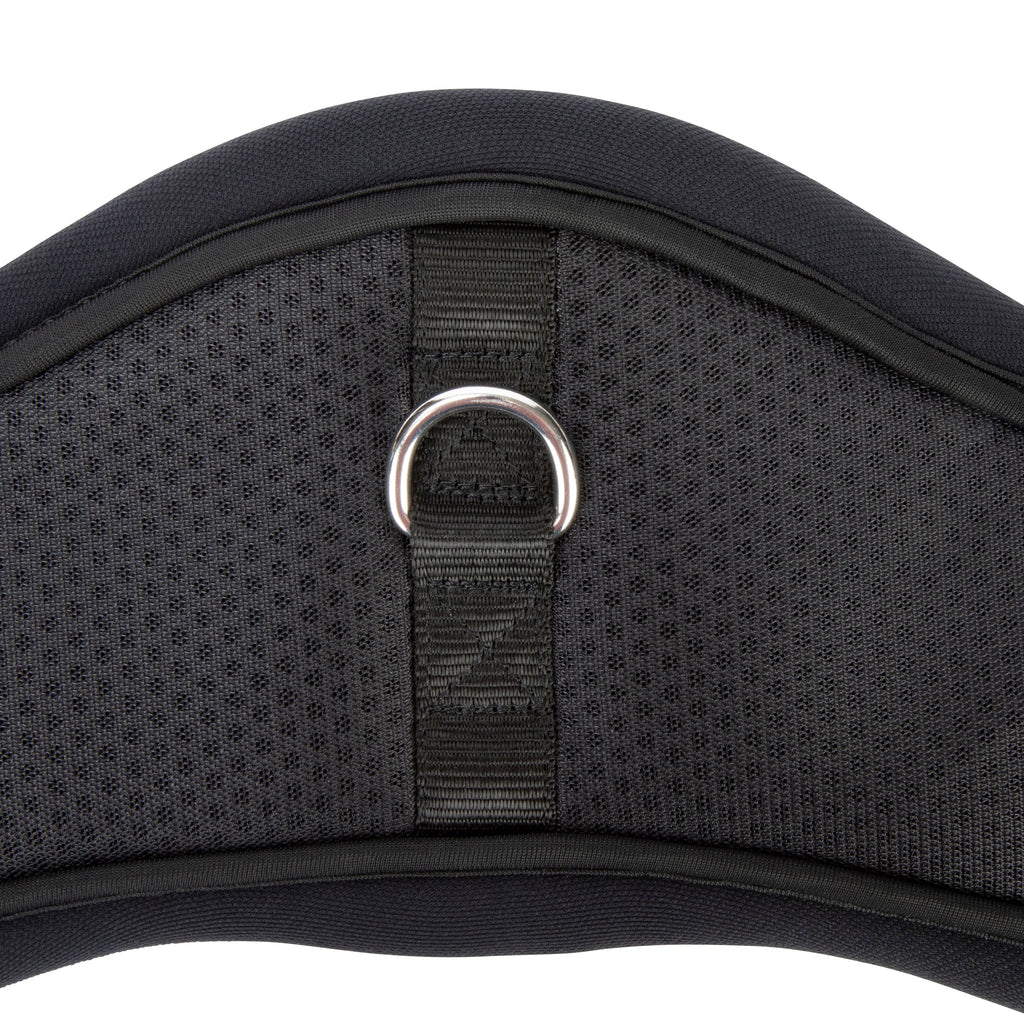 ARMA Performance Anatomic Girth - Black