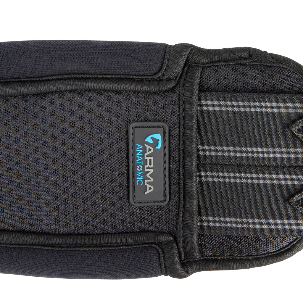 ARMA Performance Anatomic Girth - Black
