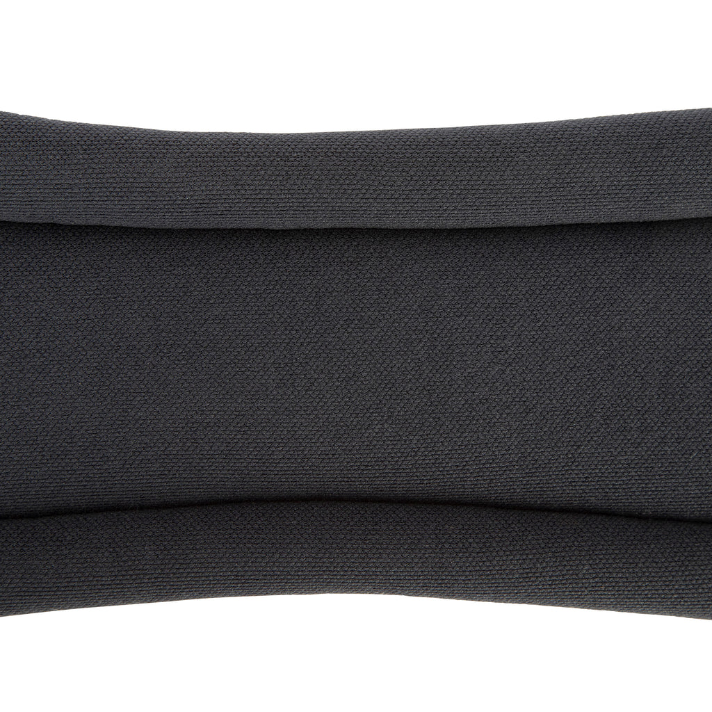 ARMA Performance Anatomic Girth - Black