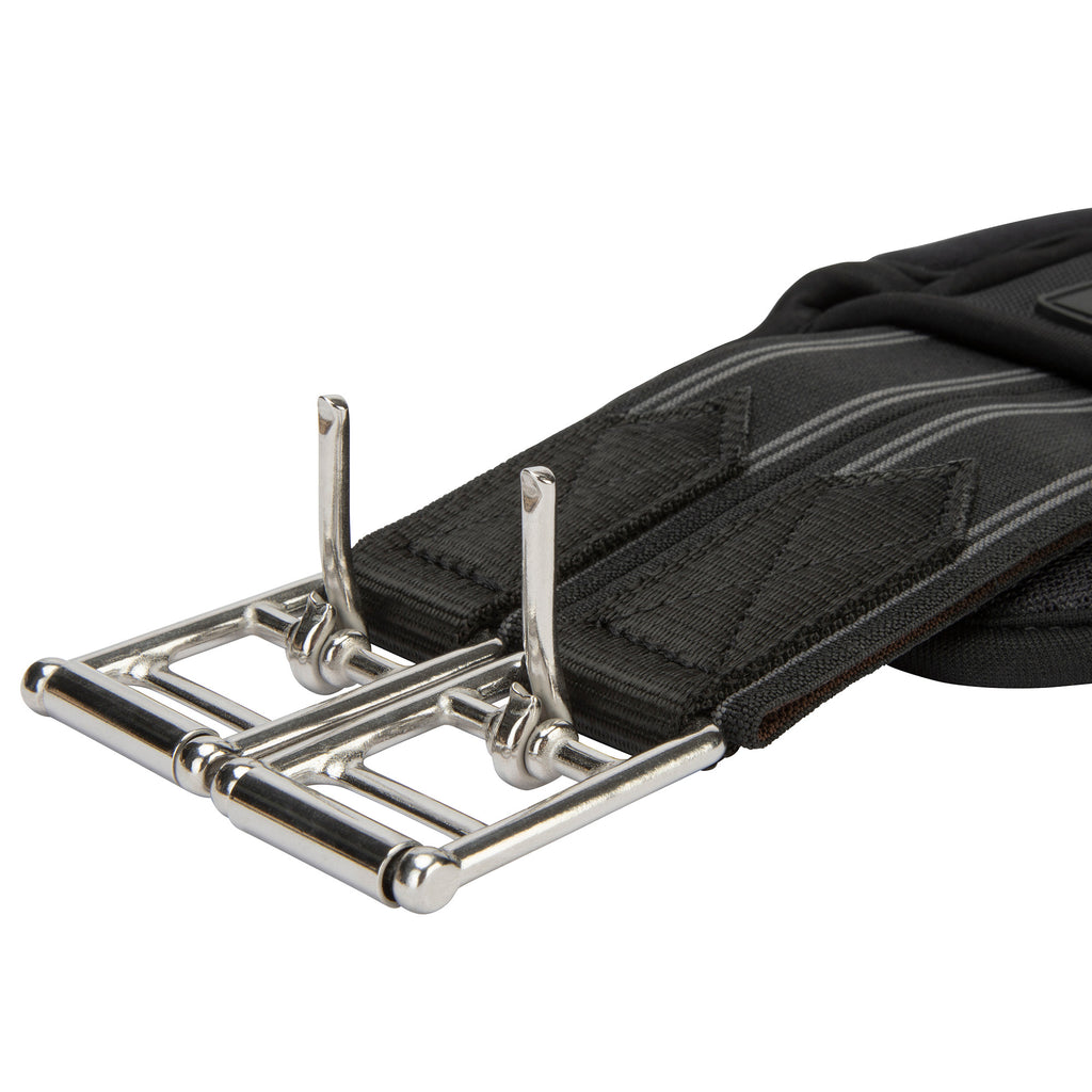 ARMA Performance Anatomic Girth - Black