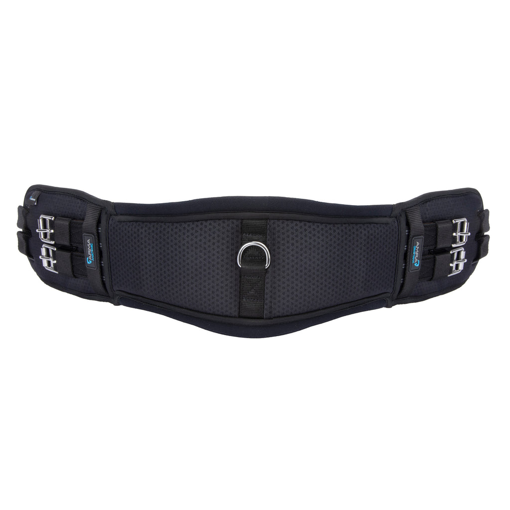 ARMA Performance Dressage Girth - Black