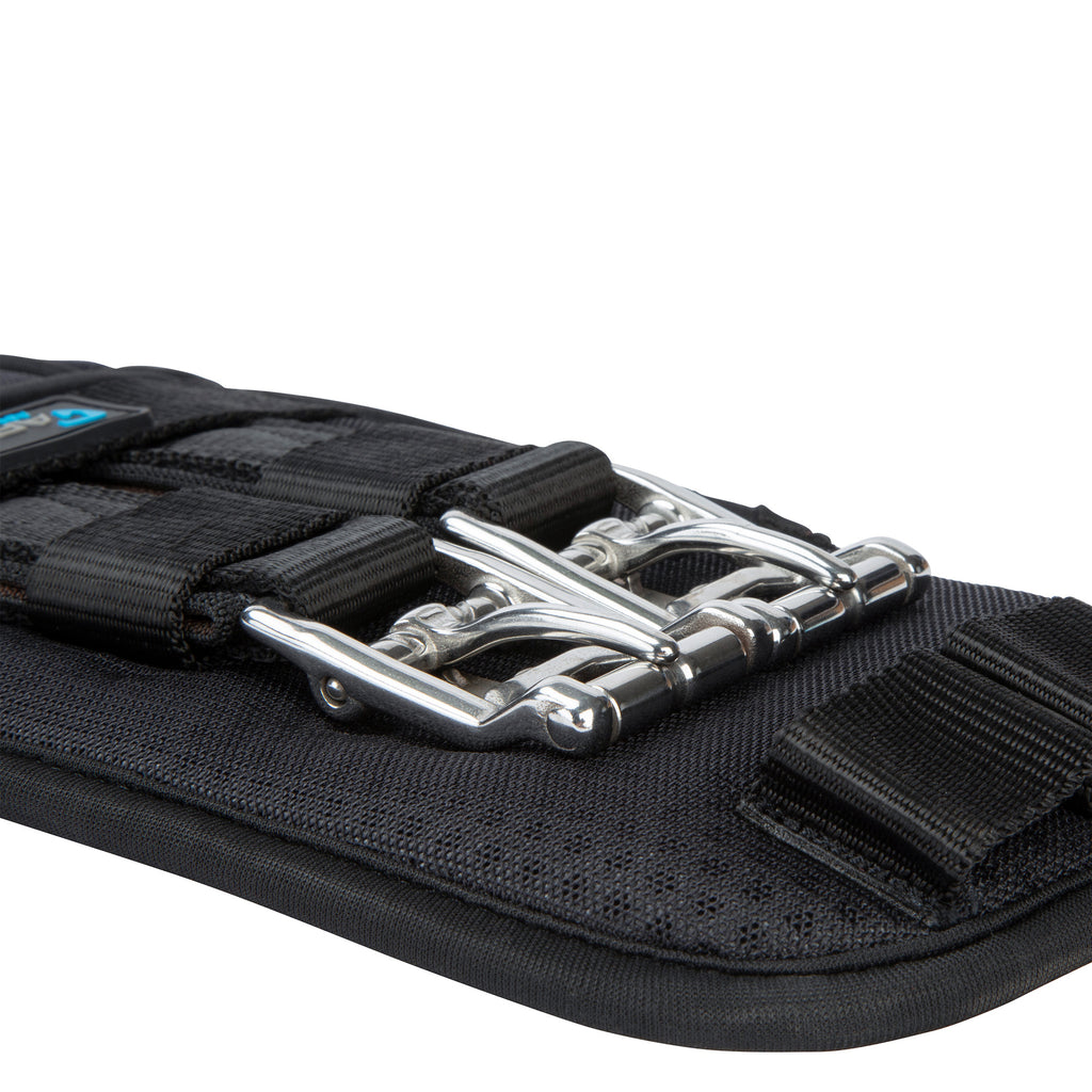 ARMA Performance Dressage Girth - Black