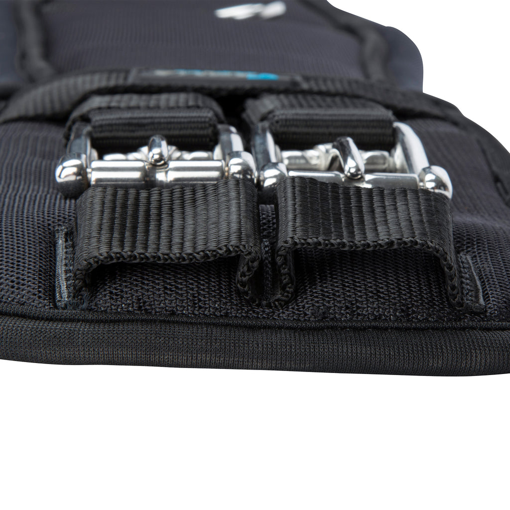 ARMA Performance Dressage Girth - Black