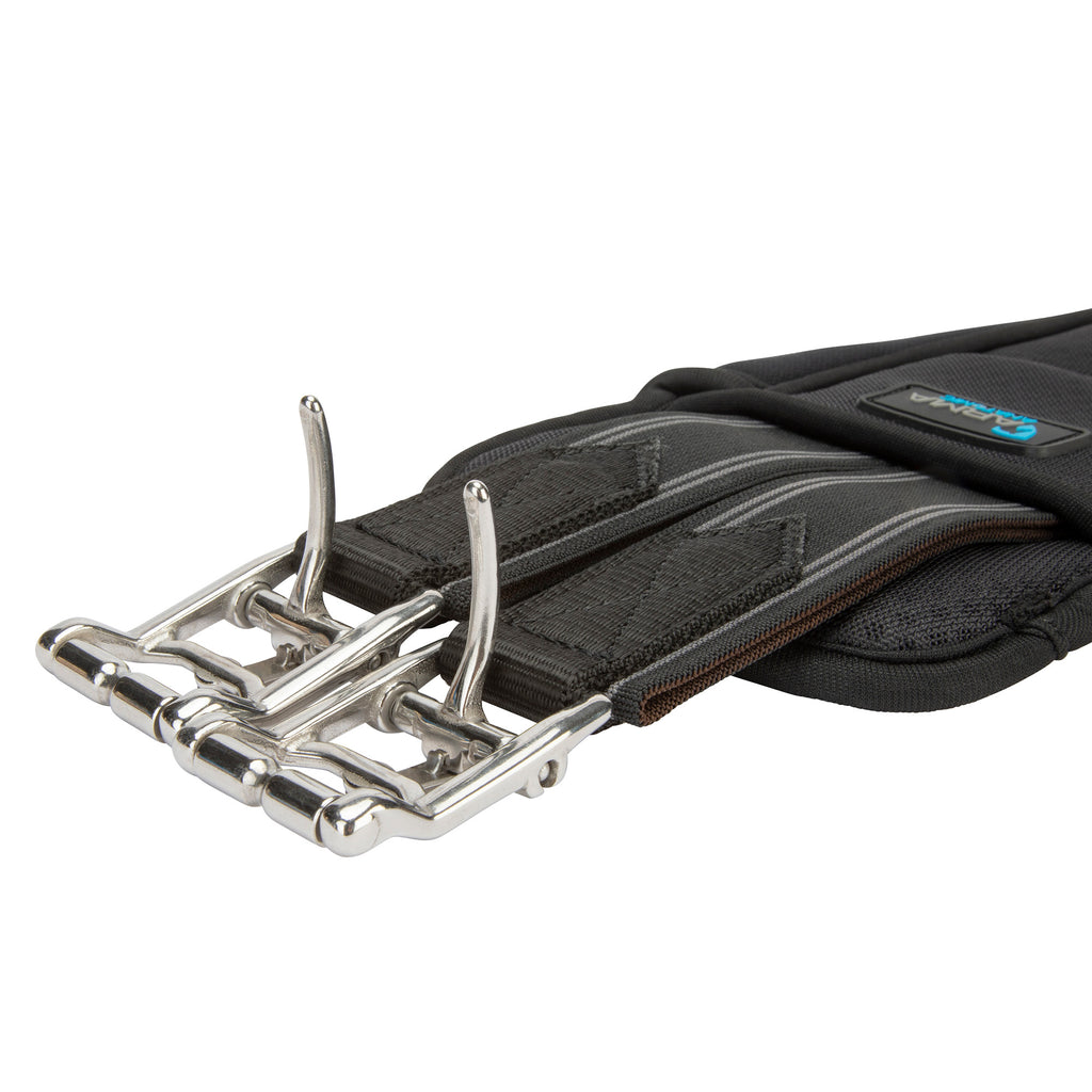 ARMA Performance Atherstone Girth - Black