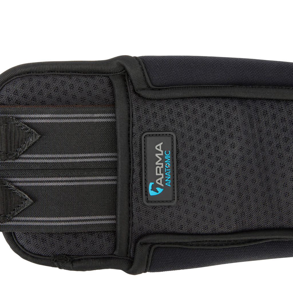 ARMA Performance Atherstone Girth - Black