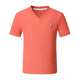 Covalliero Kids T-Shirt - Coral