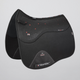 Premier Equine Close Contact Airtechnology Anti-Slip Dressage Square - Black