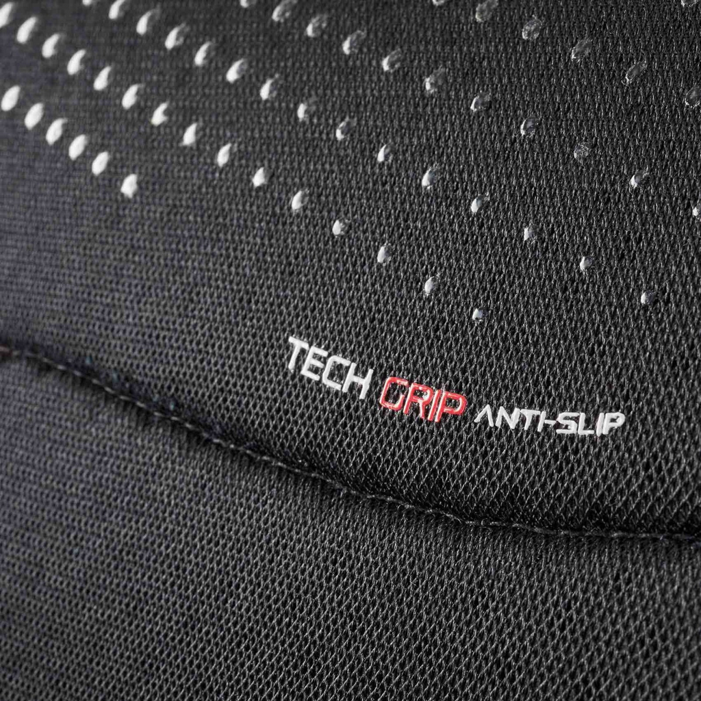 Premier Equine Close Contact Airtechnology Anti-Slip Dressage Square - Black
