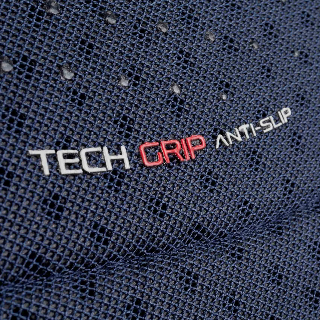 Premier Equine Close Contact Airtechnology Anti-Slip GP/Jump Square - Navy