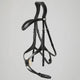 Premier Equine Glorioso Grackle Bridle - Black