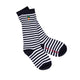 Winnie and Me Socks - Navy