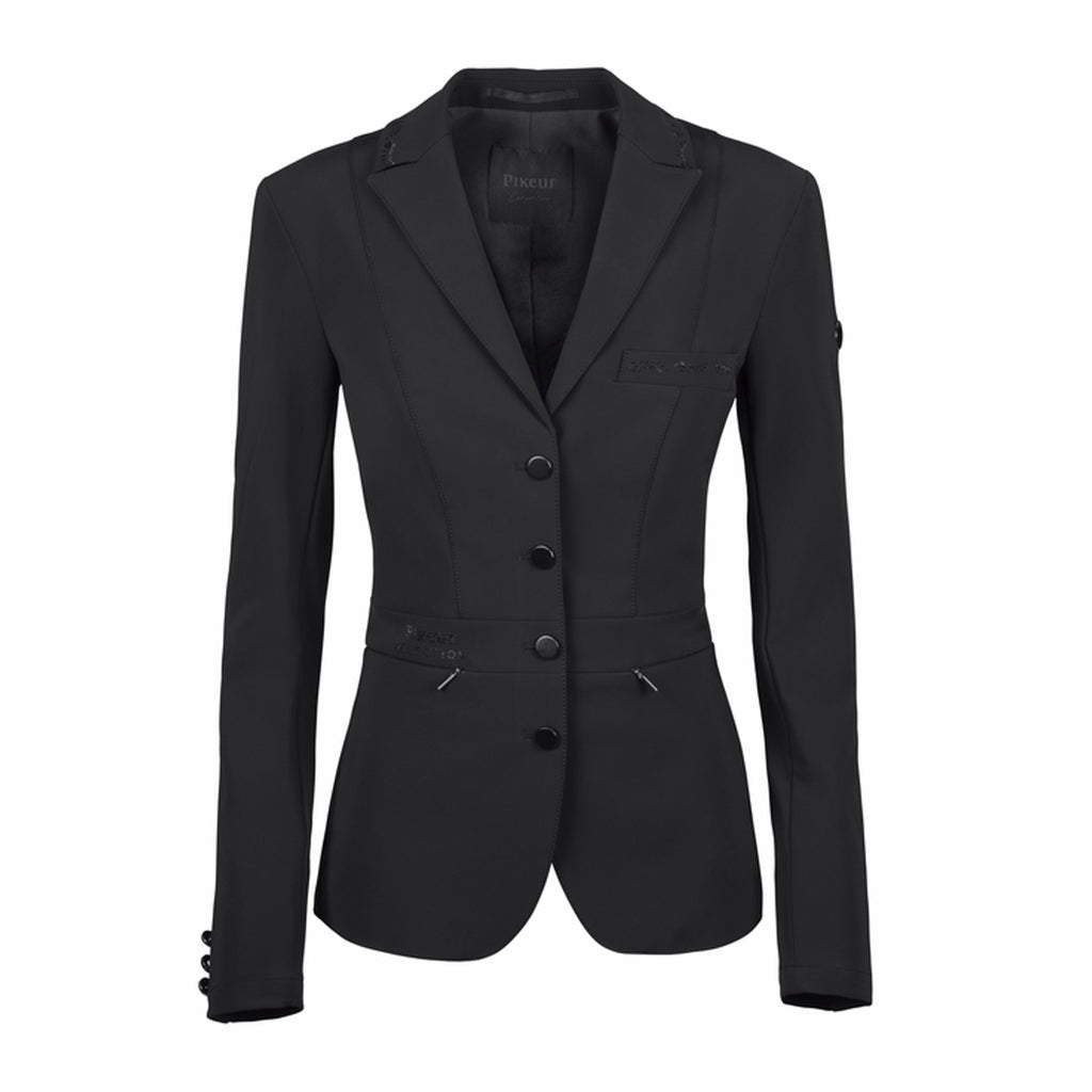 Pikeur Ladies Phelia Show Jacket - Black