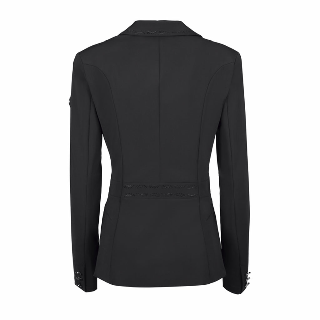 Pikeur Ladies Phelia Show Jacket - Black