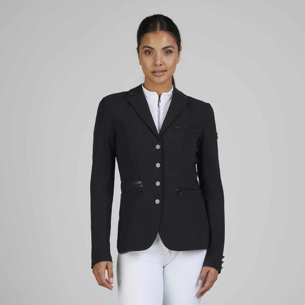 Pikeur Ladies Phelia Show Jacket - Black