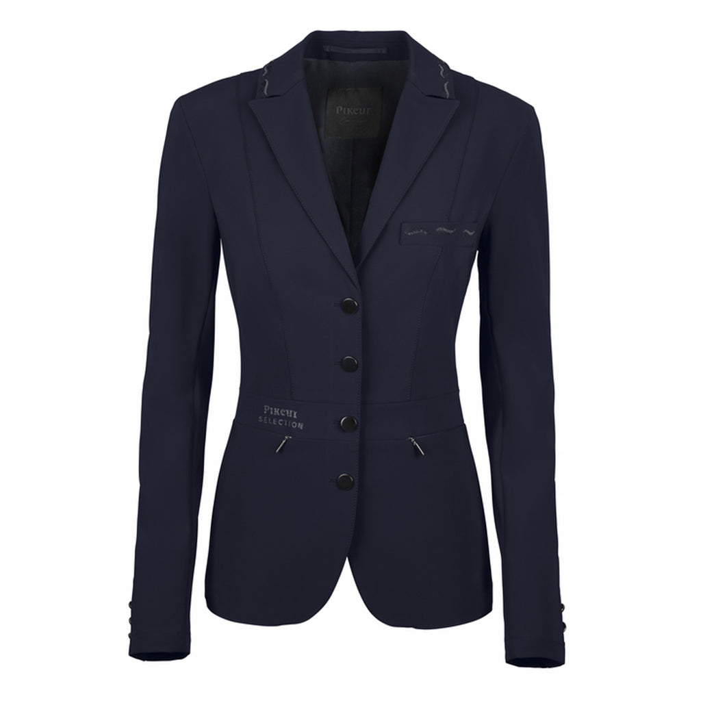 Pikeur Ladies Phelia Show Jacket - Nightblue