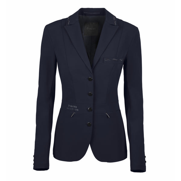 Pikeur Ladies Phelia Show Jacket - Nightblue