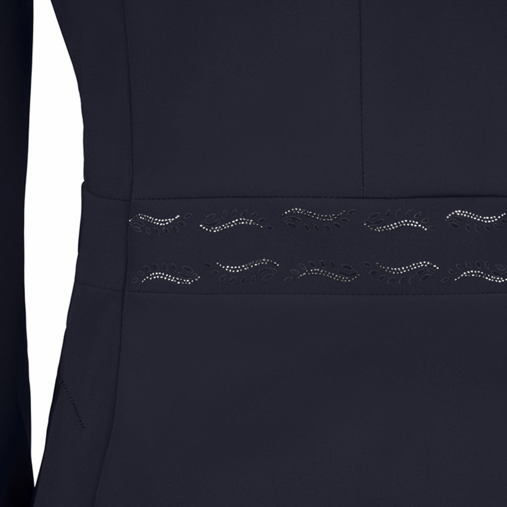 Pikeur Ladies Phelia Show Jacket - Nightblue