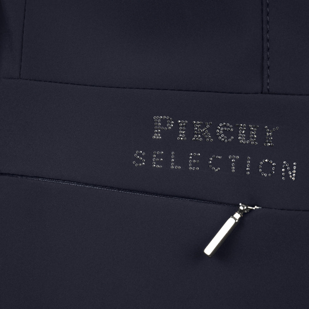 Pikeur Ladies Phelia Show Jacket - Nightblue