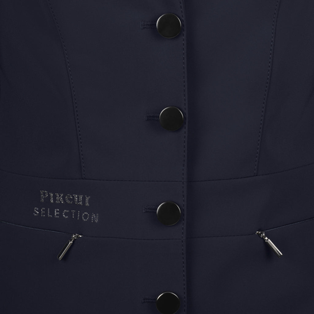 Pikeur Ladies Phelia Show Jacket - Nightblue