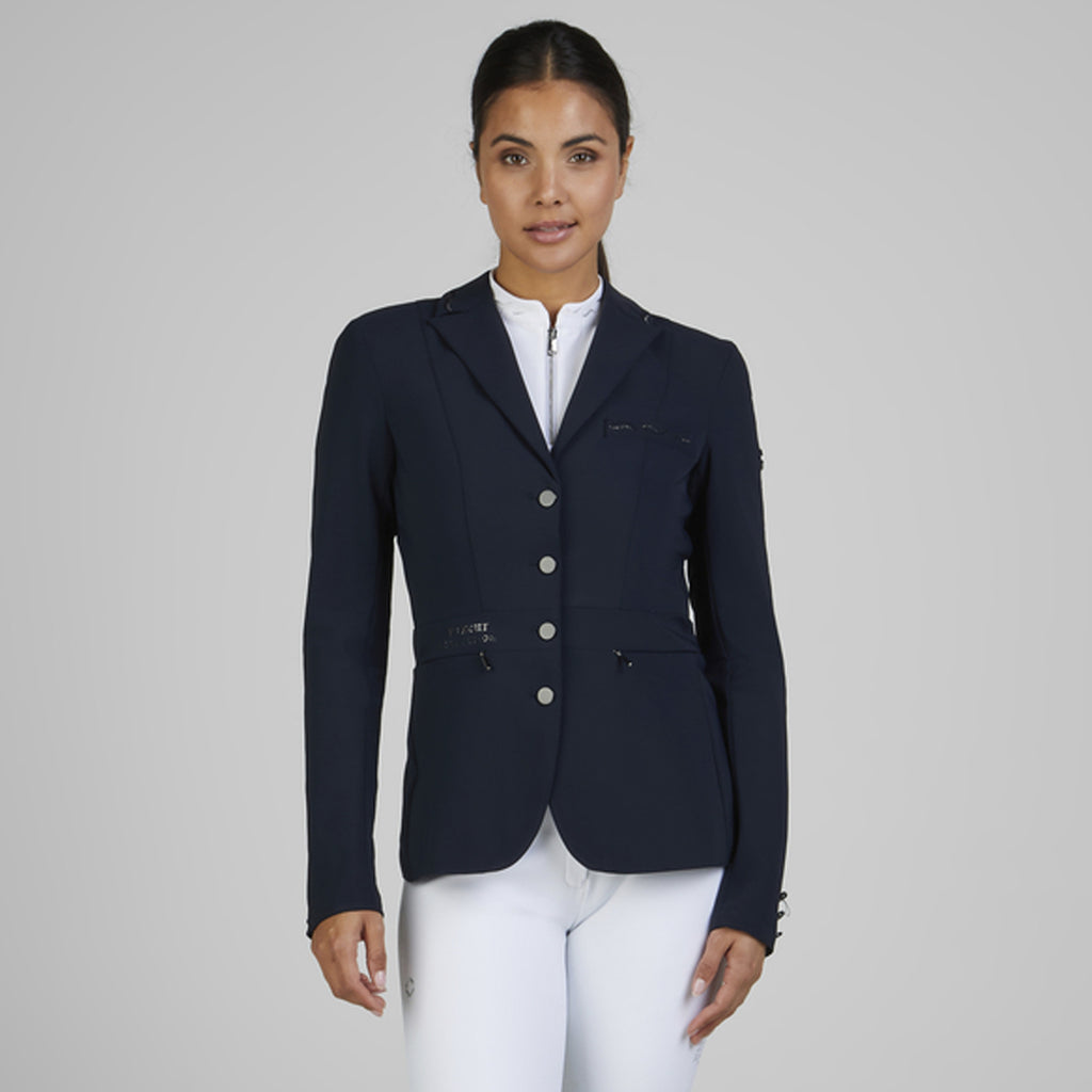 Pikeur Ladies Phelia Show Jacket - Nightblue