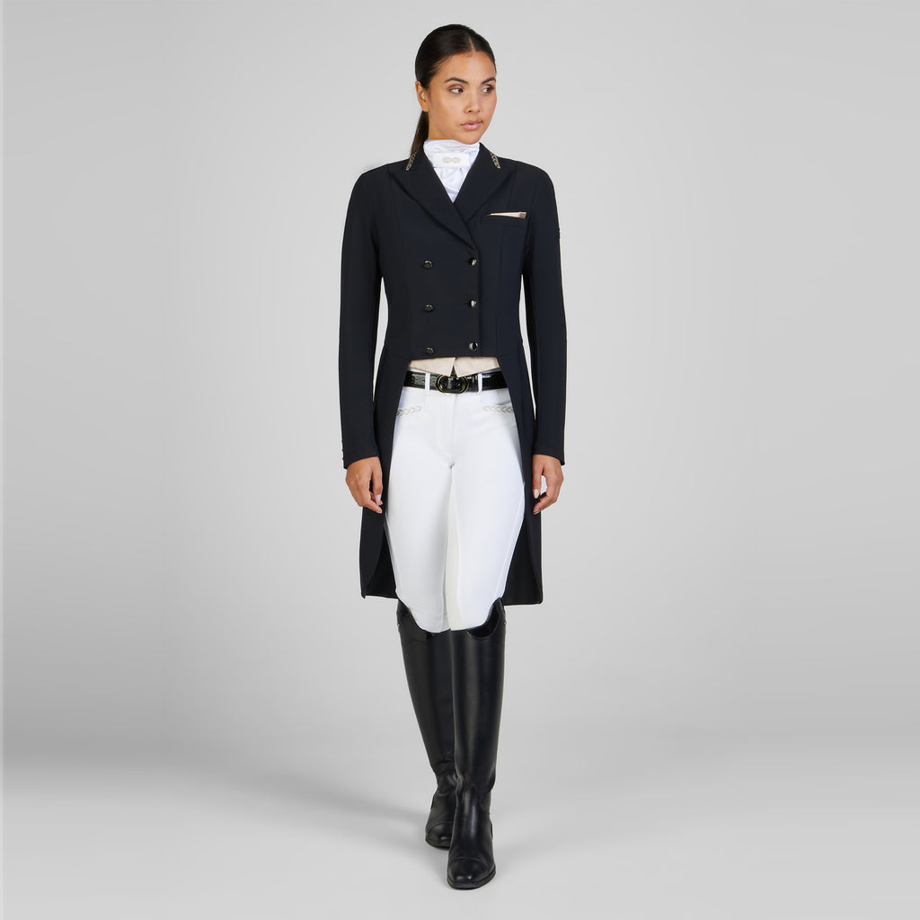 Pikeur Ladies Liliane Show Jacket - Black