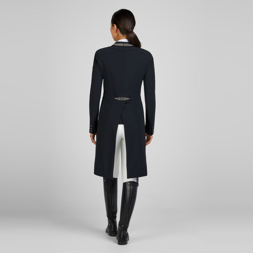 Pikeur Ladies Liliane Show Jacket - Black