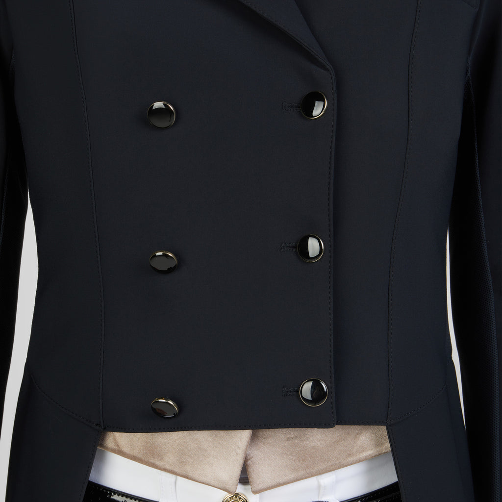 Pikeur Ladies Liliane Show Jacket - Black
