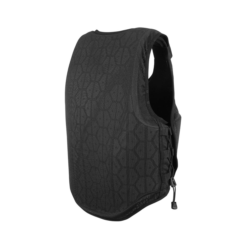 Racesafe Young Rider HX3 Body Protector - Black
