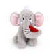 Petface Buddies Indi Elephant Plush Toy