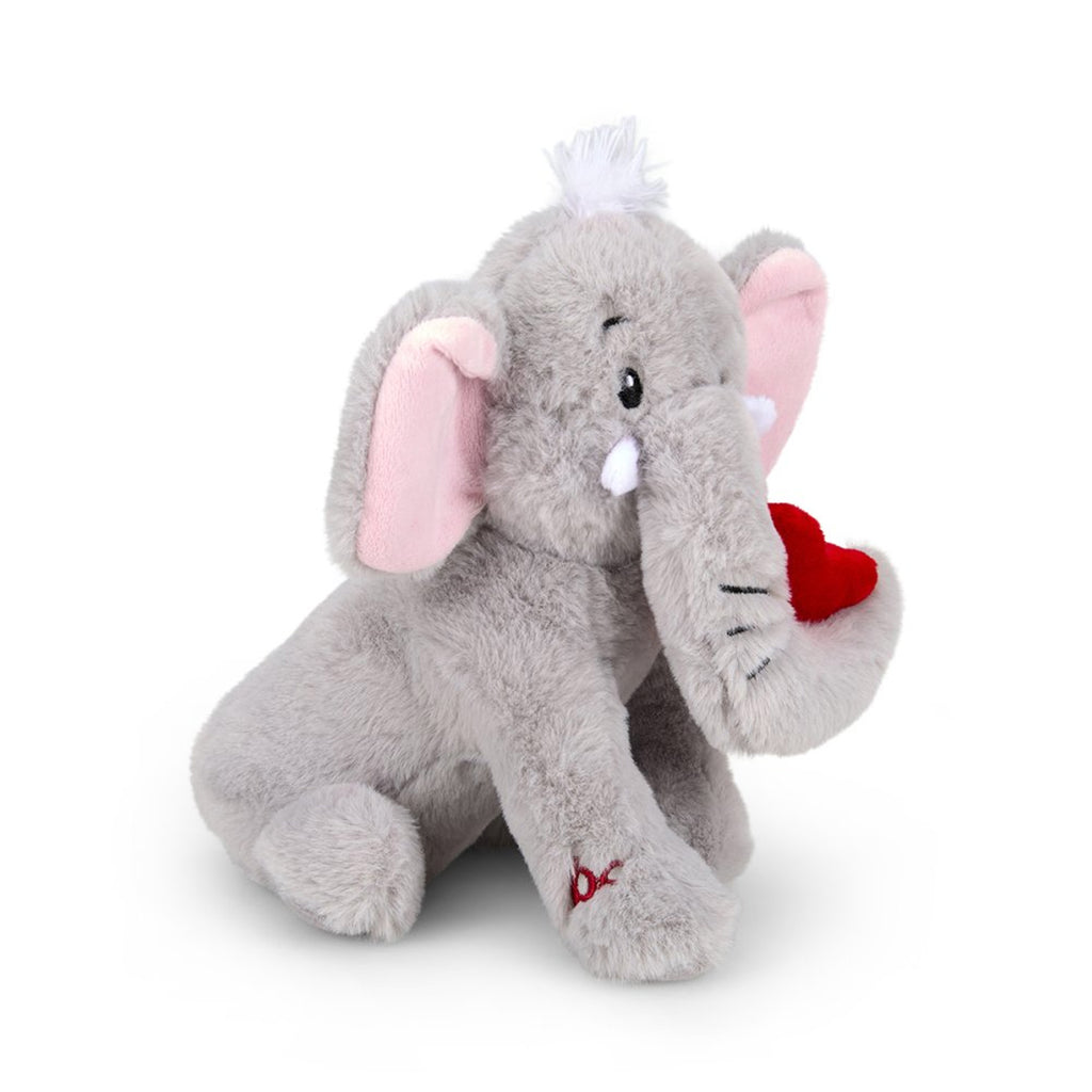 Petface Buddies Indi Elephant Plush Toy