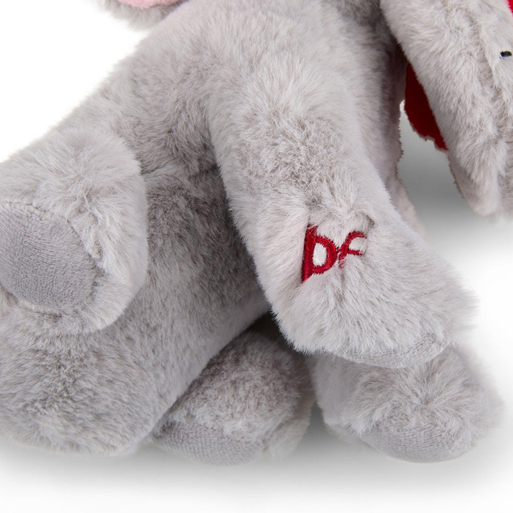 Petface Buddies Indi Elephant Plush Toy