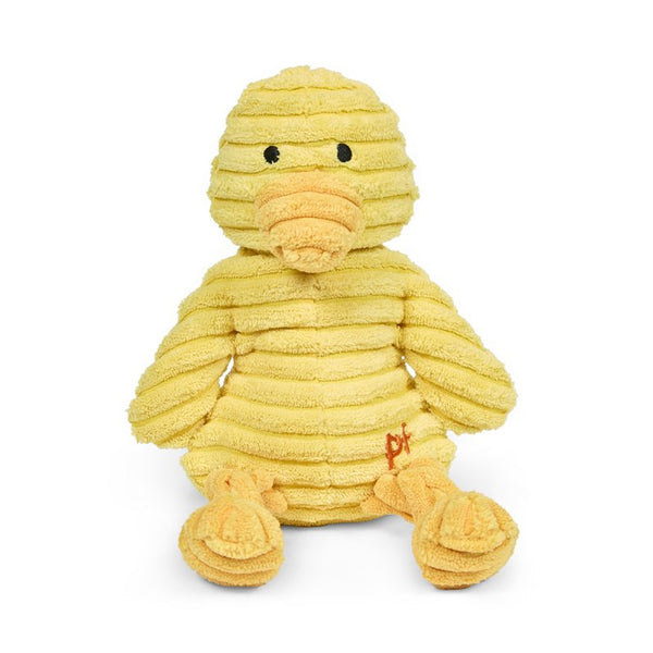 Petface Denny Duckling Plush Toy