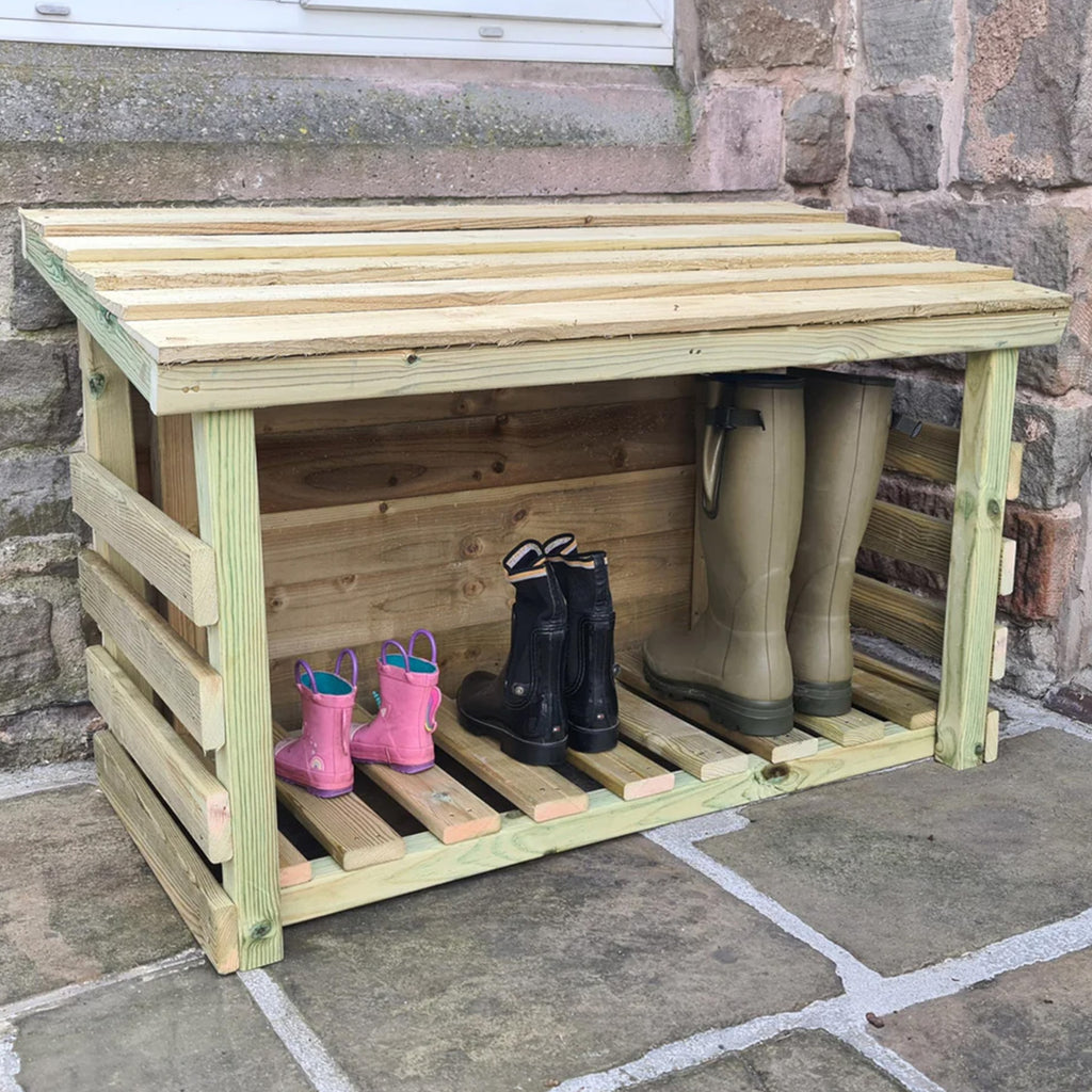 Churnet Valley Boot Store