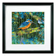 Camelot Bright And Beautiful Birds IV - Kingfisher