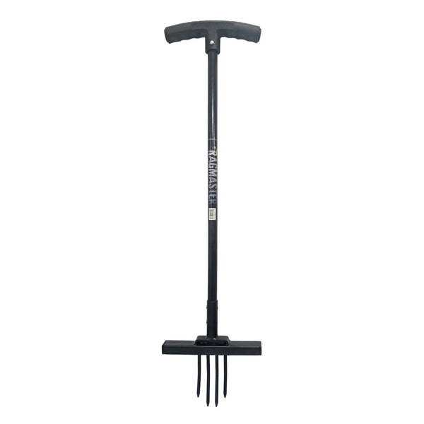 Ragmaster Ragwort Fork - Black