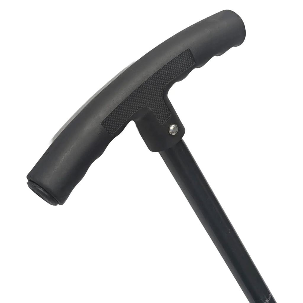 Ragmaster Ragwort Fork - Black