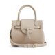 Fairfax and Favor Mini Windsor Handbag - Stone
