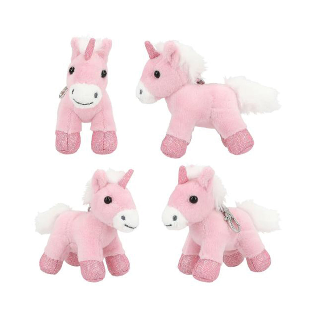 Ylvi Unicorn Plush Pendant