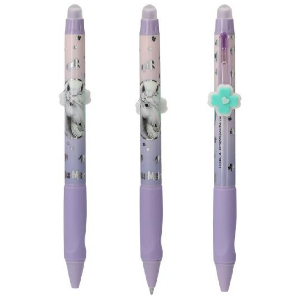 Miss Melody Erasable Gel Pen