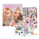 TOPModel Sticker World Kitty And Doggy