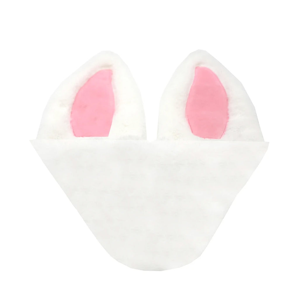 Bunny Rabbit Horse Ear Bonnet