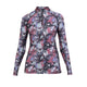 Aubrion React Long Sleeve Base Layer - Abstract
