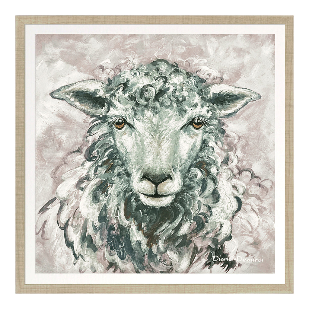 Camelot Shelia - Small
