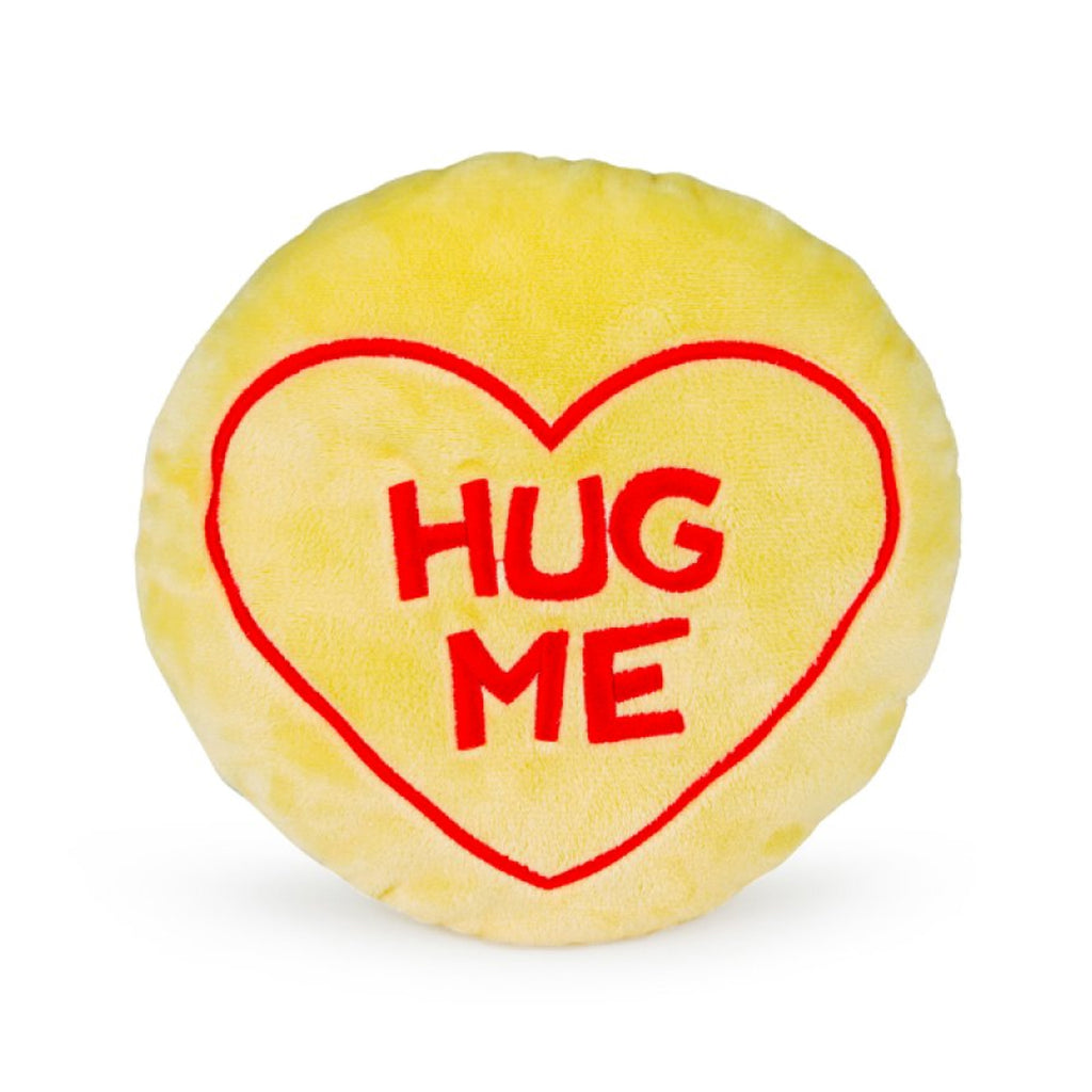 Petface Hug Me Plush Dog Toy