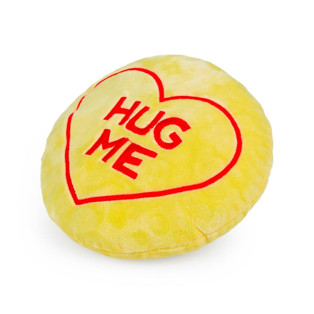 Petface Hug Me Plush Dog Toy